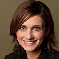 Kerrie Tyndall headshot