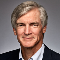 Headshot of Milton Herd.