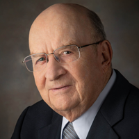 Paul Van Buskirk headshot for FAICP.
