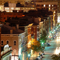 Thumbnail for previous awards web page