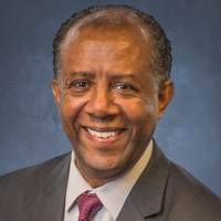 Headshot of Samuel Assefa.