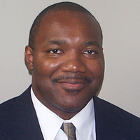 W. Shedrick Coleman, AIA