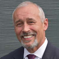 Steven Sadwick headshot for FAICP