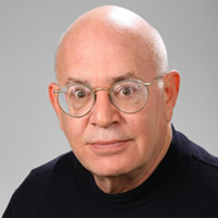 Headshot of Stuart Meck, FAICP.