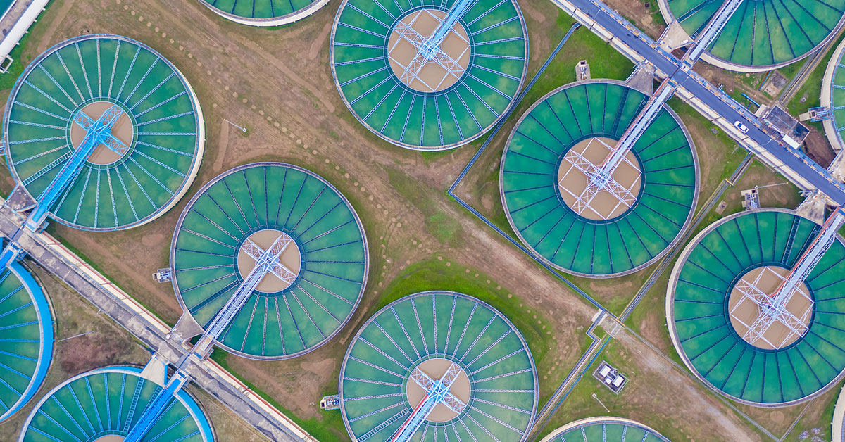 Integrated Water Resource Management