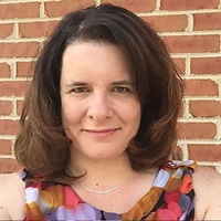 Wendy Moeller, FAICP