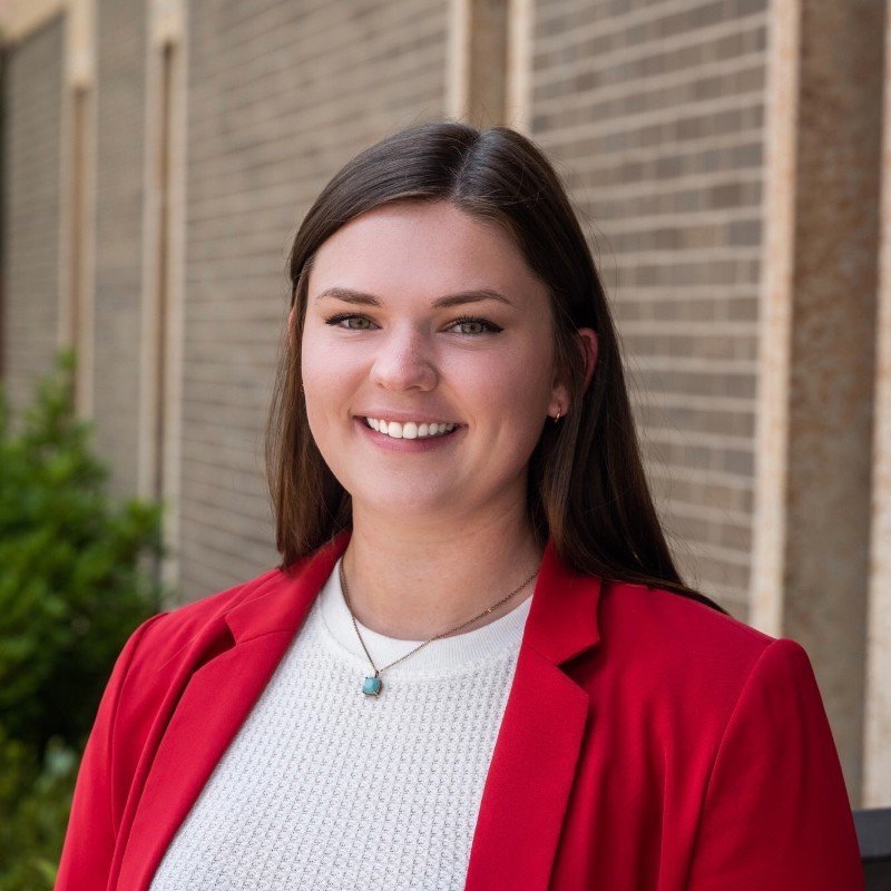 Photo of Frannie Nielson