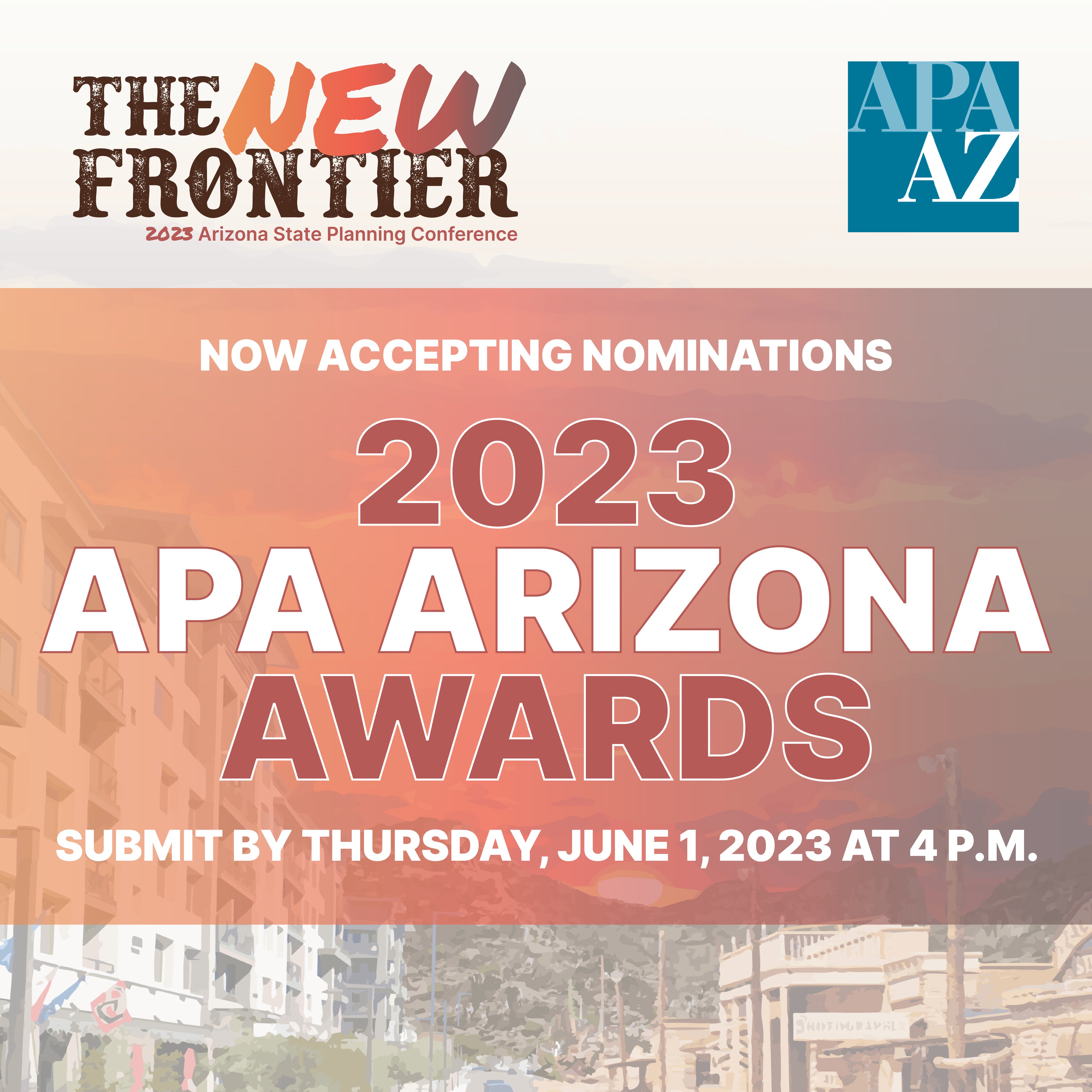 APA Arizona Chapter