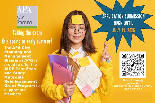 2026 APA CPM Grant Poster edited