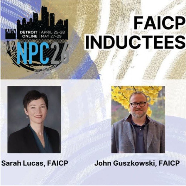 2026 FAICP STaR Members