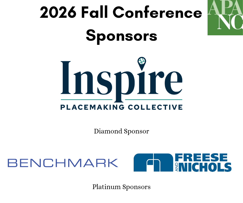 2026 Fall Conference Diamond and Platinum Sponsors