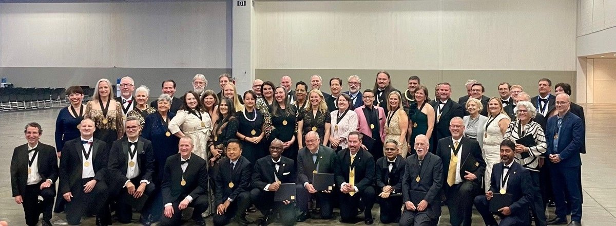 AICP Fellows Class of 2026
