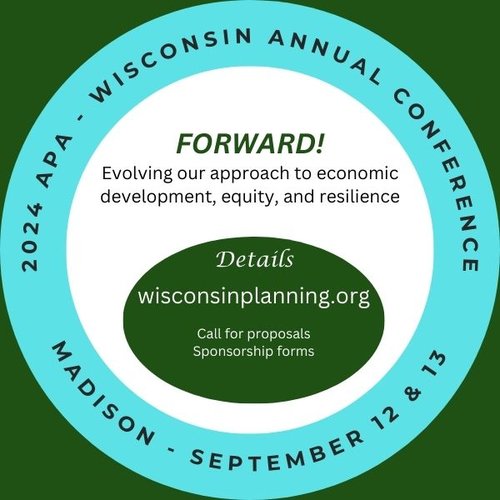 APA Wisconsin Chapter