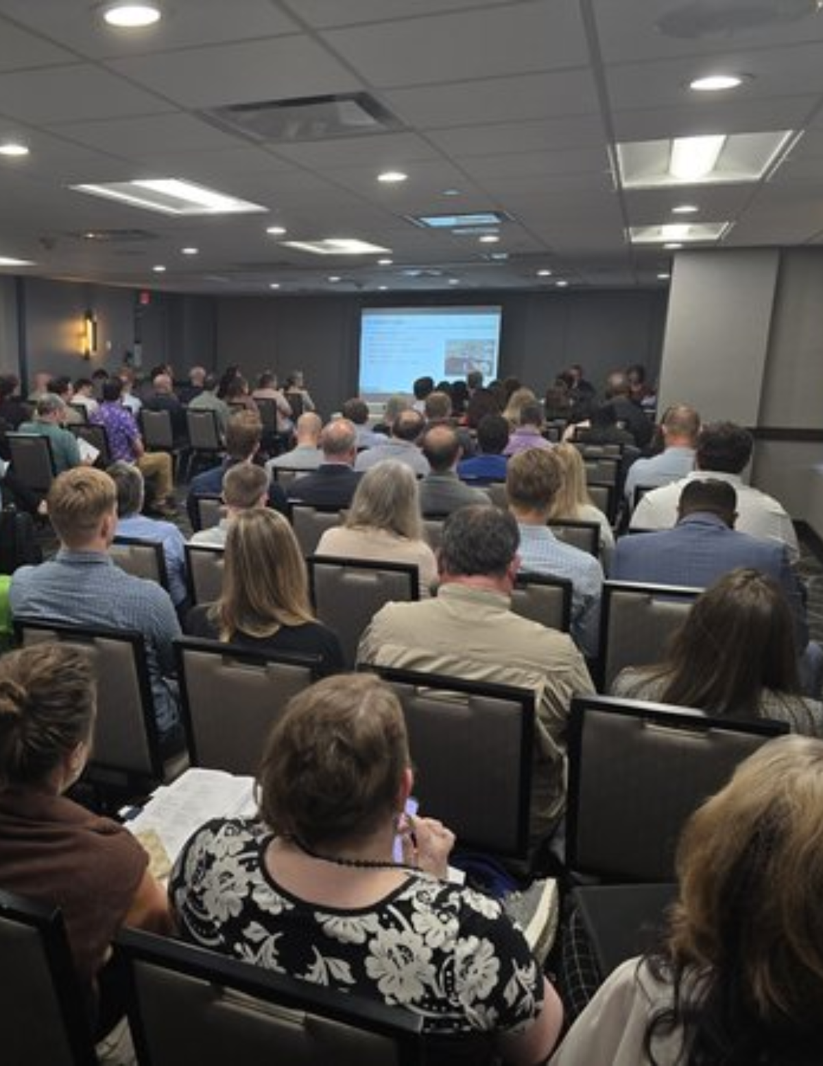 APA-WI 2024 Annual Conference Session