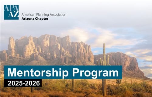 APA AZ Mentorship Program Header_2526