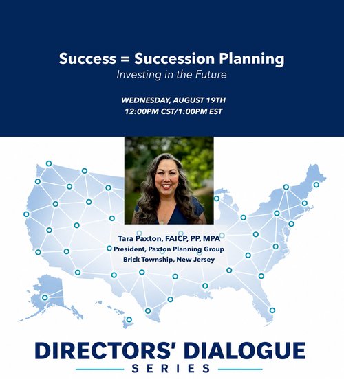 Director Dialogue August 19