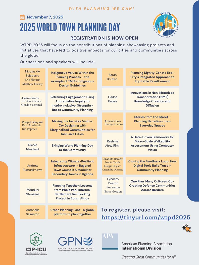 Draft Registration Announcement WTPD25