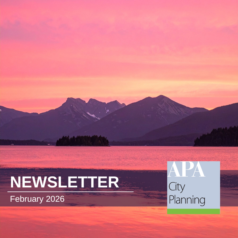 February 2026 Newsletter - Flathead Lake, MT