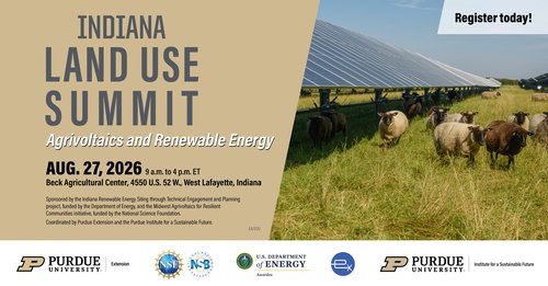 Land Use Summit