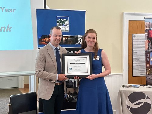 NHPA 2025 Citizen Planner Award