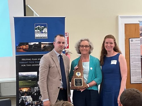 NHPA 2025 JTLAA Photo