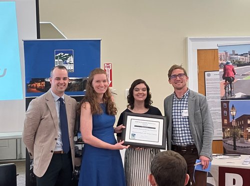 SWRPC ADU Design Challenge Award