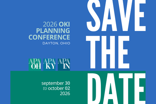 OKI 2026 Save The Date