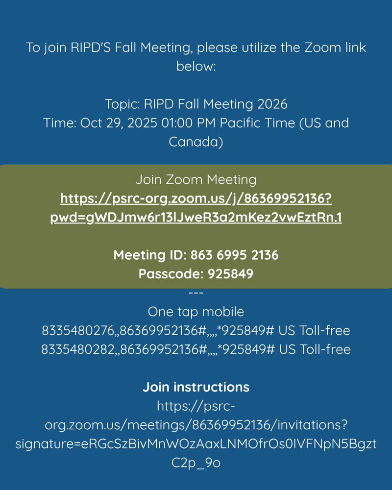 RIPD Business Meeting Save The Date (1)