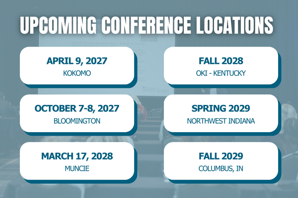 Upcoming Conferences APA
