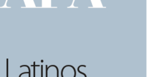 APA Latinos and Planning Division