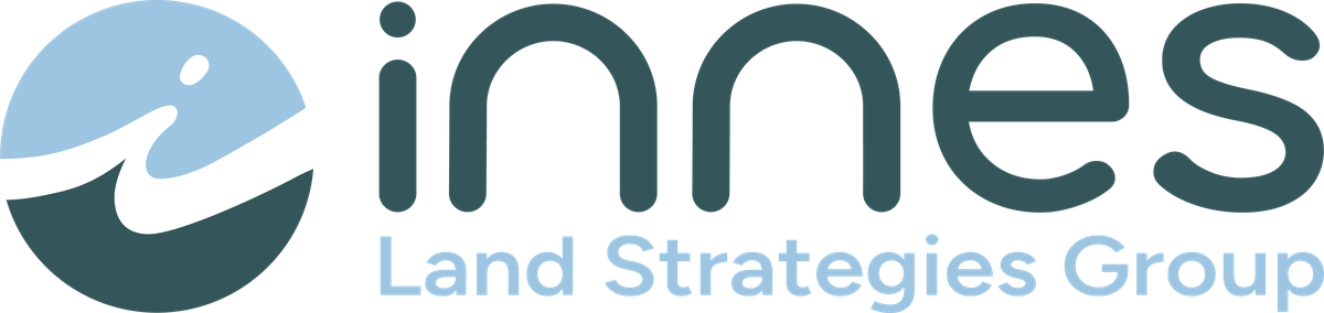 Innes Land Strategy Group logo