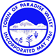 Town of Paradise Valley Logo