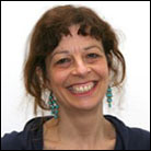 Harriet Festing