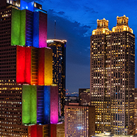 Mapping Pride: Atlanta's Effort to Document LGBTQ History