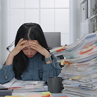 Tips for Maintaining Capacity in Planning to Avoid Burnout (Blog Featured Image)