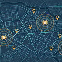 Digital Community Map