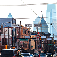 AI and Community Knowledge Help Planners Better Understand Gentrification Blog Header