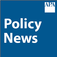 Policy News - Congress