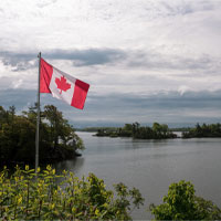 Do Canadian Municipal Climate Action Plans Empower Marginalized Communities?