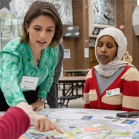 Gwinnett County 2045 Unified Plan