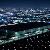 New york warehouses