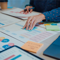 Planning in fashion