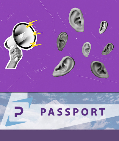 "Wait, Why Am I Talking?" Active Listening as a Planner's Best Friend, Part 2