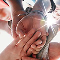 Advocacy Through Art: 2025 Planners' Day of Service (blog featured image)