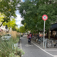 New Toolkit Provides Gender‑Inclusive Mobility Strategies for Planners (blog featured image)