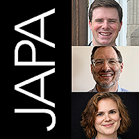 From the Field and the Academy: JAPA Honors Its 2025 Award Winners (blog featured image)