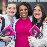 NPC26 Cruises into the Motor City (blog featured image)