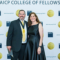 Thank You AICP and APA! (blog featured image)