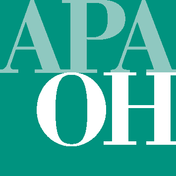 apa ohio chapter apa