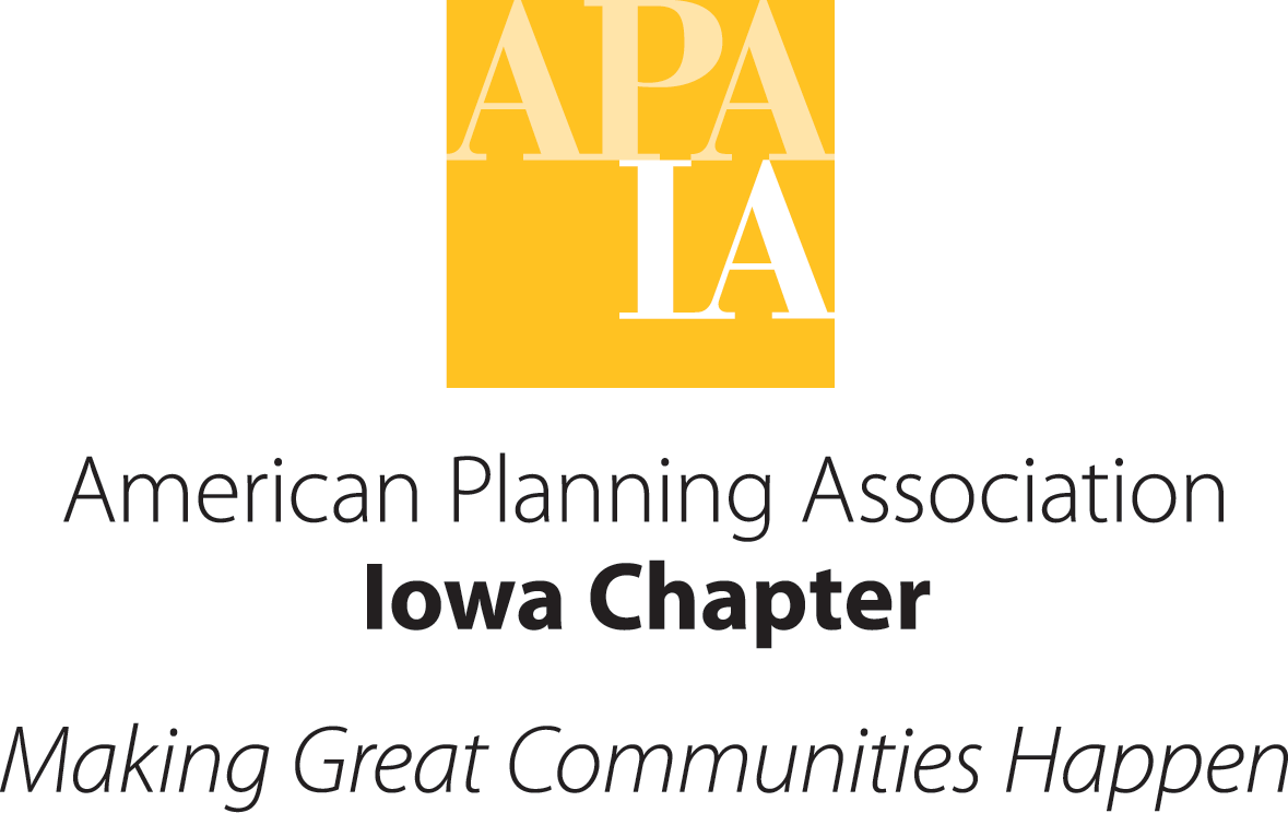 APA Iowa Chapter